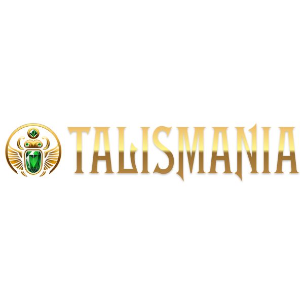 Talismania Casino logo